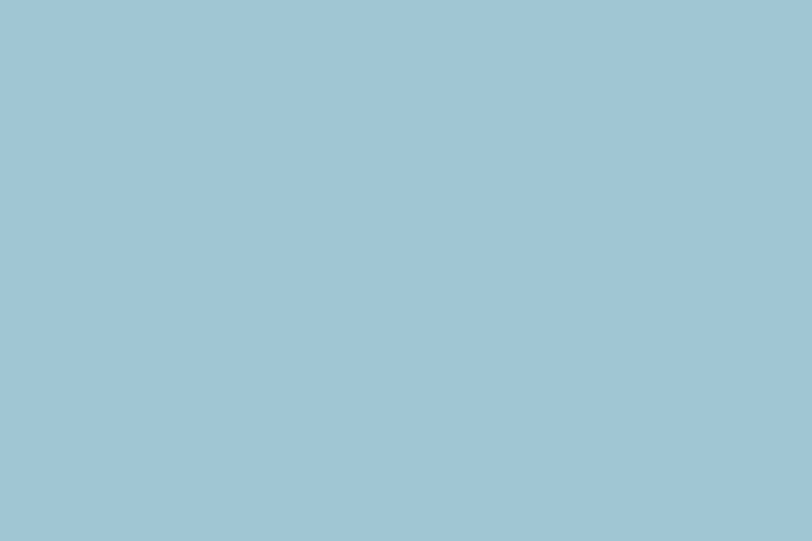Superior Seamless Photography Background Paper, #2 Sky Blue (1.35m x 11m)