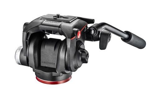 Manfrotto X-PRO FLUID HEAD