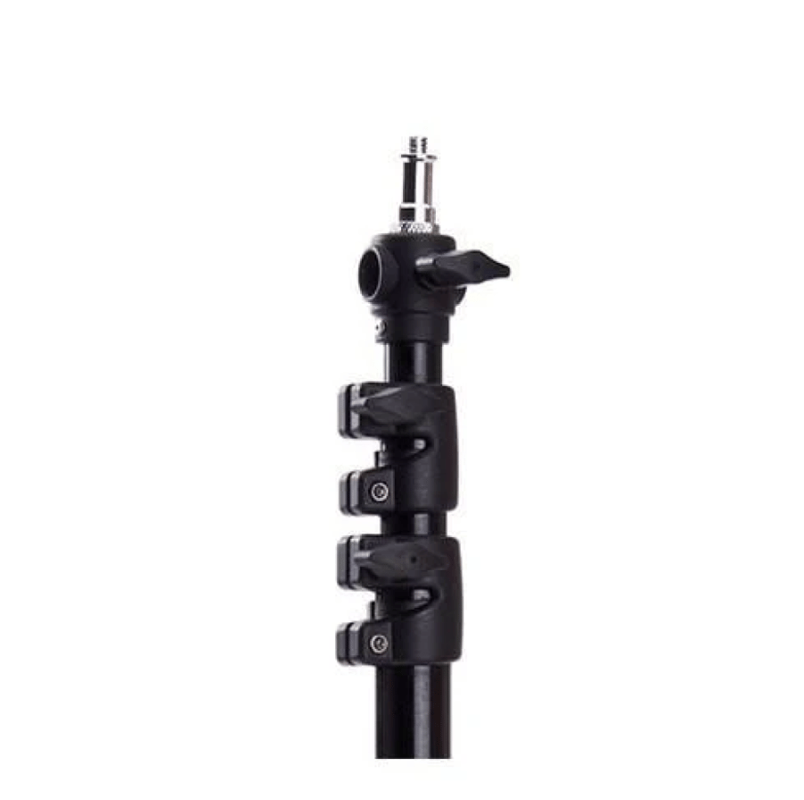 Provision  2600mm Air Cushion light stands,with extendable Leg PV LS260T