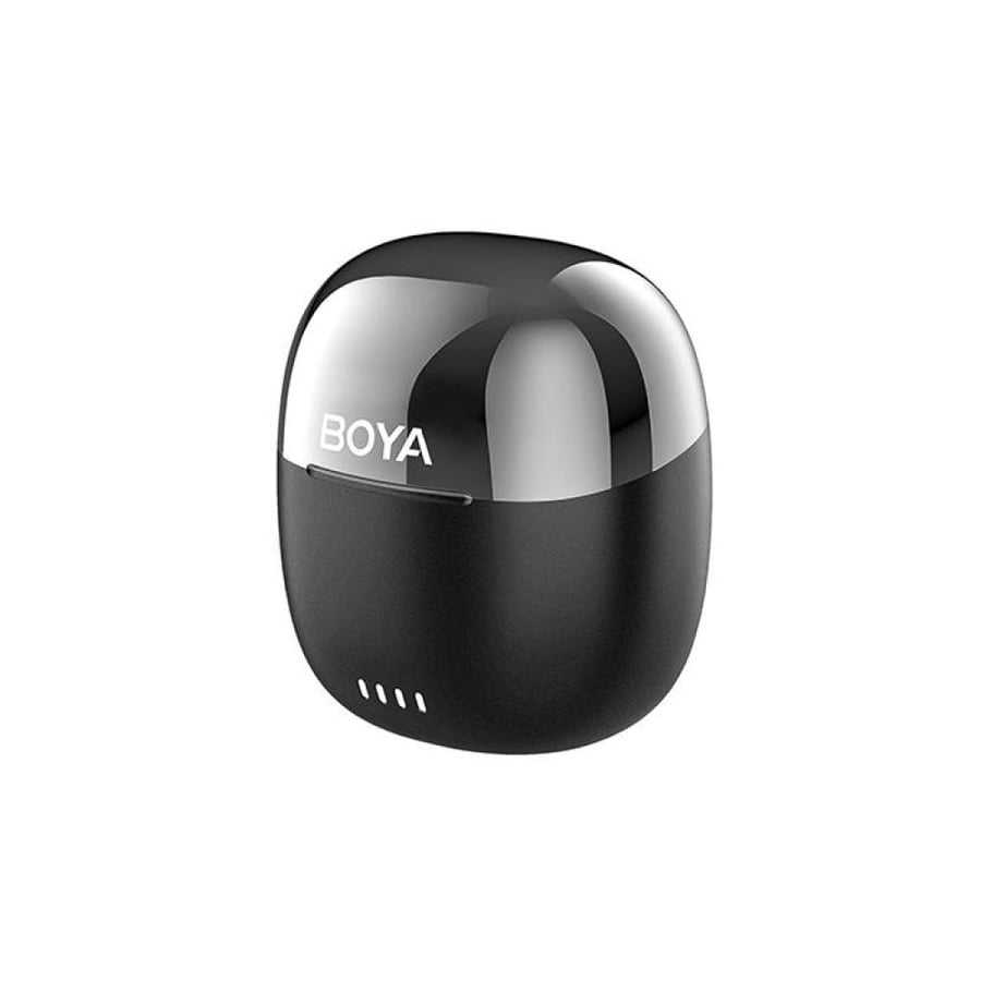 BOYA BY-WM3T-D2 Wireless Microphone System with Lightning Connector