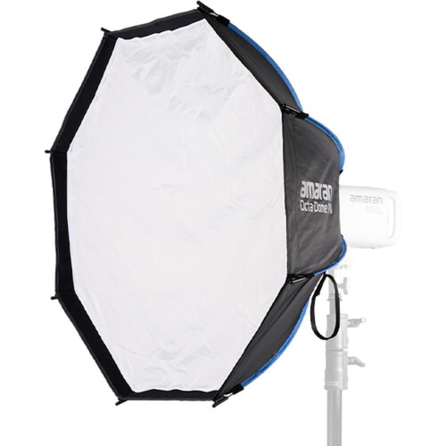 Aputure Amaran Light Dome 90cm Circular Bowens Mount Softbox