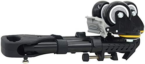 Kingjoy Tripod Dolly VX-600D