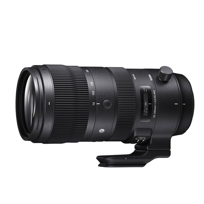 SIGMA AF 70-200MM F/2.8 DG DN OS (S) F/SE