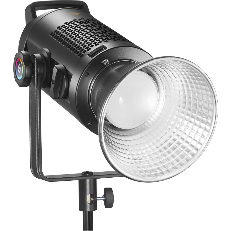 Godox SZ150R RGB Zoom LED Video Light