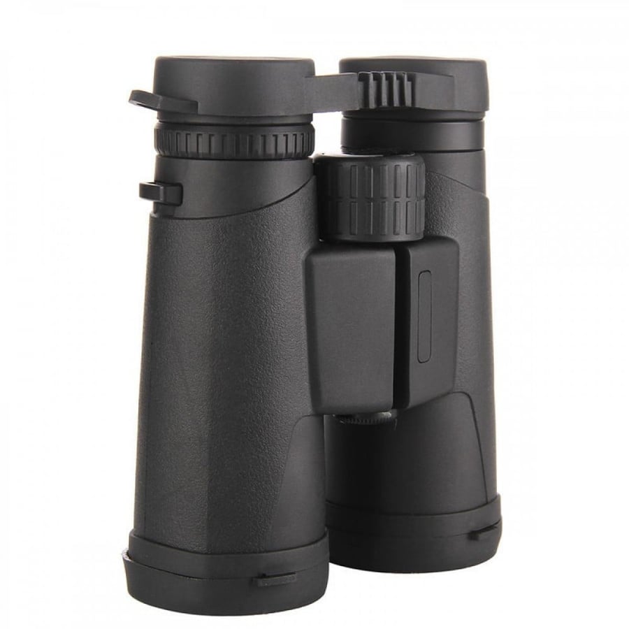 K&F Concept 10x42 Compact High Power Binoculars for Bird Watching, Traveling and Hunting football