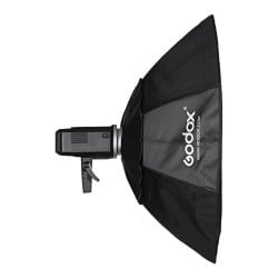 Softbox GODOX SB-FW120 grid 120cm octa