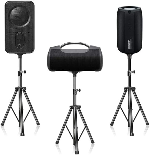 MOONLIGHT and SPEAKER STAND - TYS502M