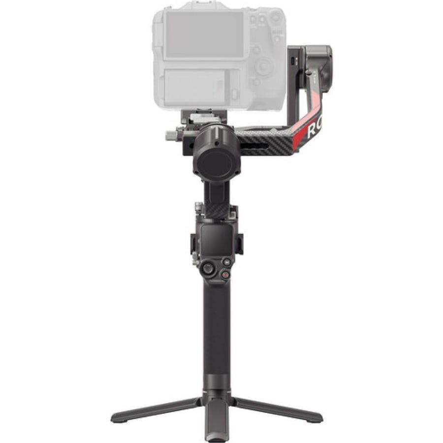 DJI RS 4 PRO Combo Gimbal Stabilizer