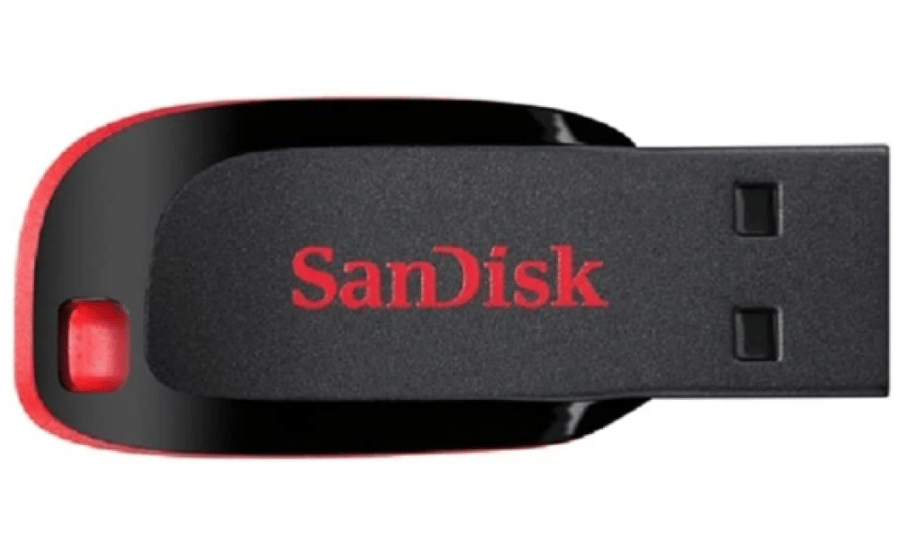 SanDisk Flash Drive 32GB
