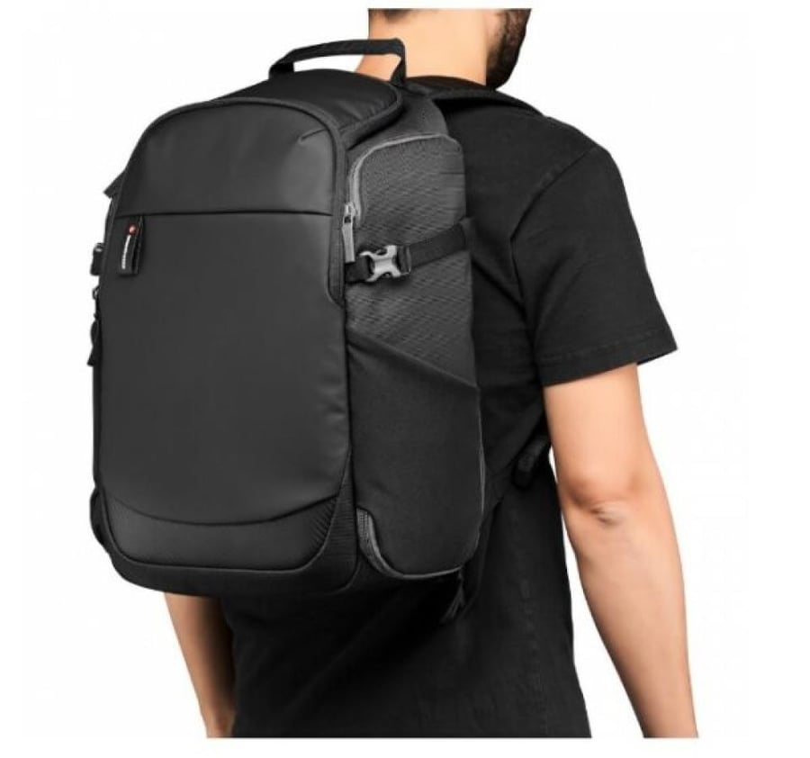 Manfrotto MB MA2-BP-BF Advanced2 Befree Backpack