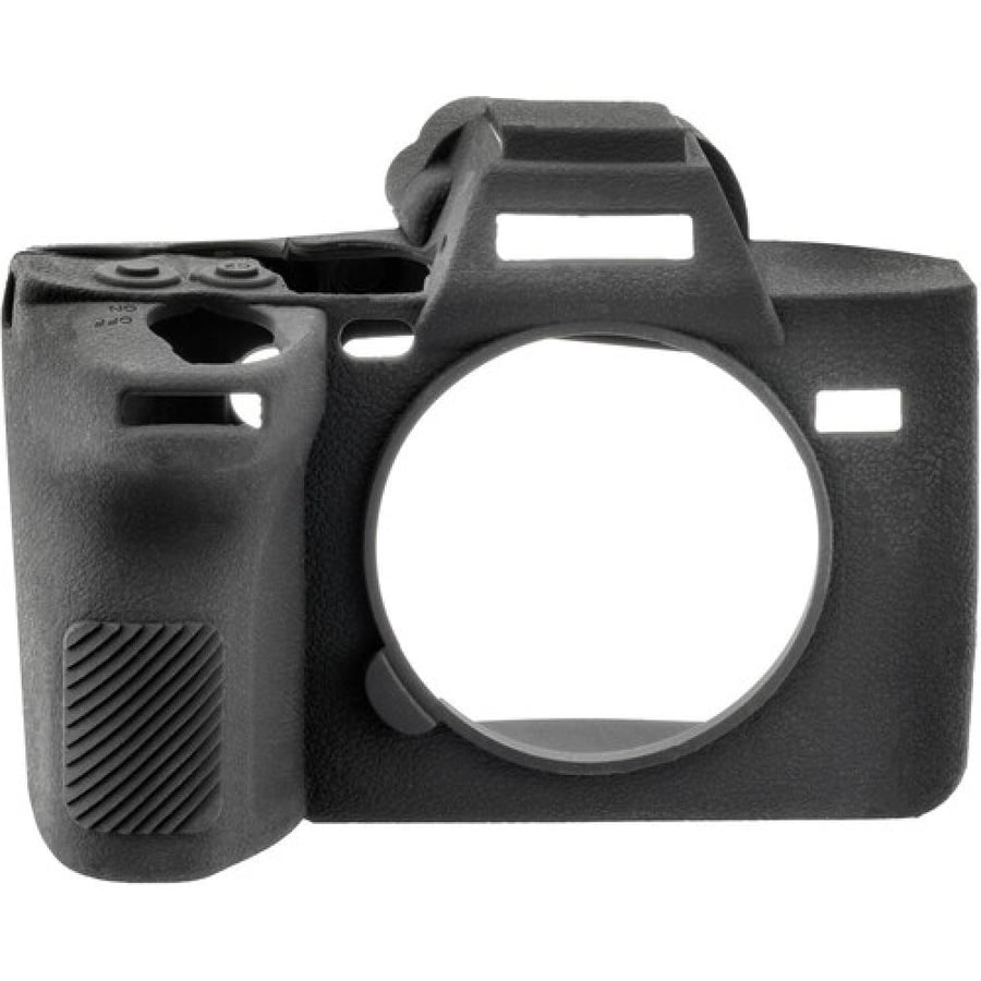 Ruggard SleekGuard Silicone Camera Skin for Sony a7 IV Series