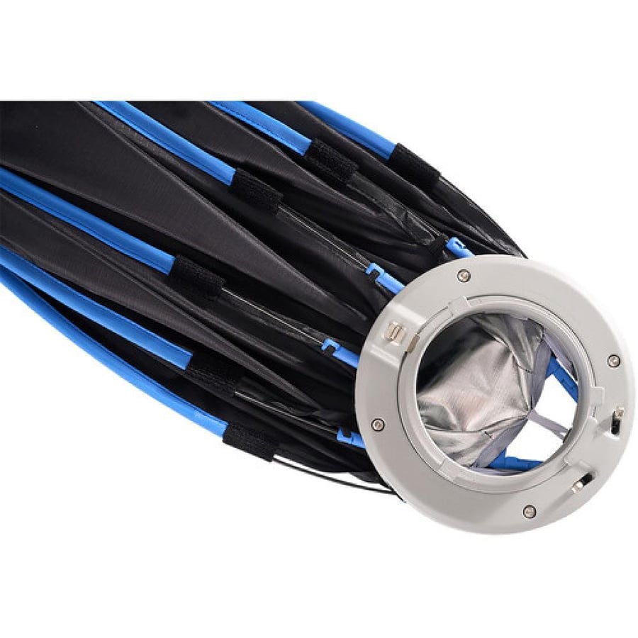 Aputure Amaran Light Dome 90cm Circular Bowens Mount Softbox
