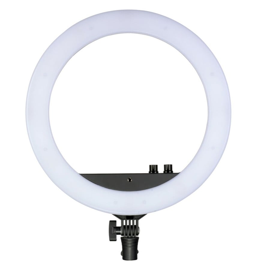 Nanlite Halo 14U Bi-Color 14" LED Ring Light