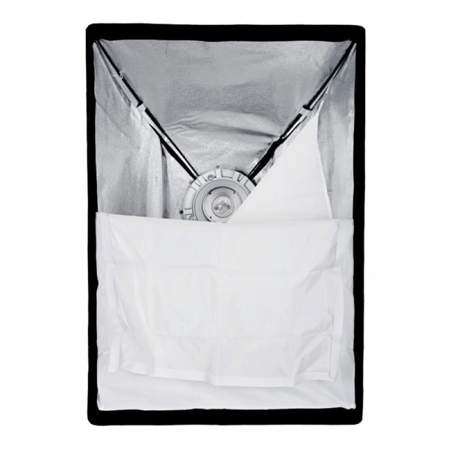 GODOX SB-FW6090 rectangular Softbox with grid 60x90cm
