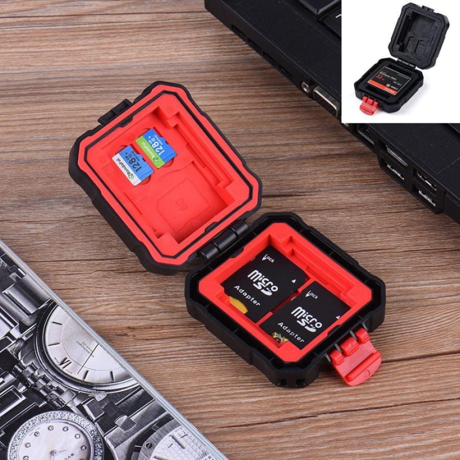 LYNCA KH-5 Memory card case