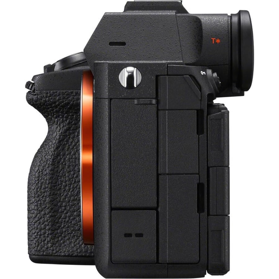 Sony A7 V Mirrorless Camera - Body Only
