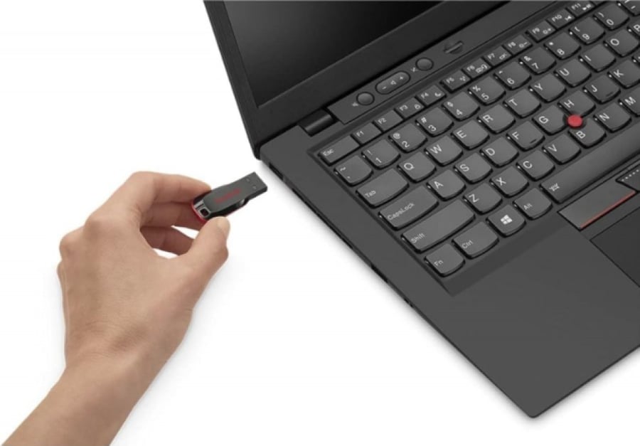 SanDisk Flash Drive 16GB