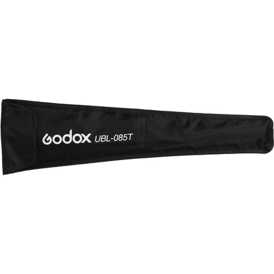 Godox UBL-085T Umbrella for AD300Pro Flash Head (Transparent, 33.5")