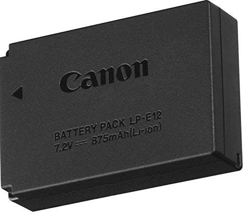 Canon LP-E12