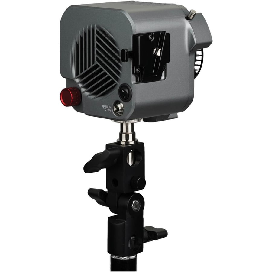 Aputure Amaran 60x Bi-Color LED Light
