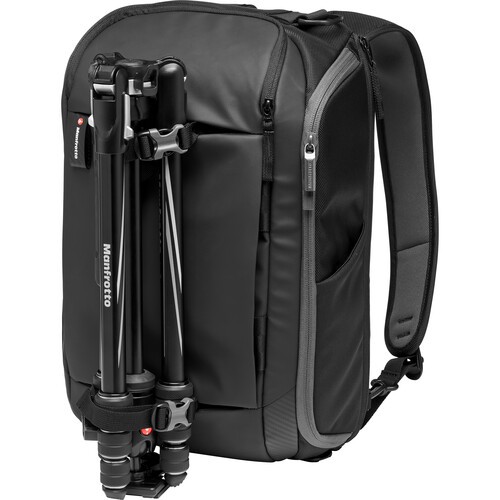 Manfrotto Advanced² Hybrid Photo Backpack (Black)