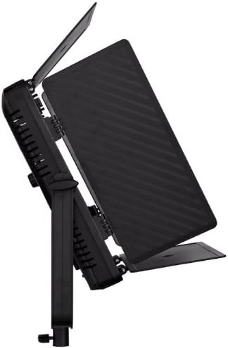 Mettle VL650 LED Panel Light - 650 LED - 5500K