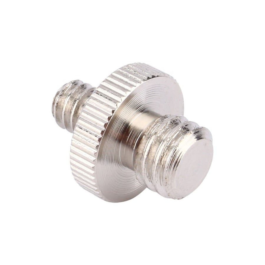 1/4 to 3/8 Threaded screw