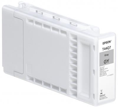 Epson T44Q7 Grey 350 ml