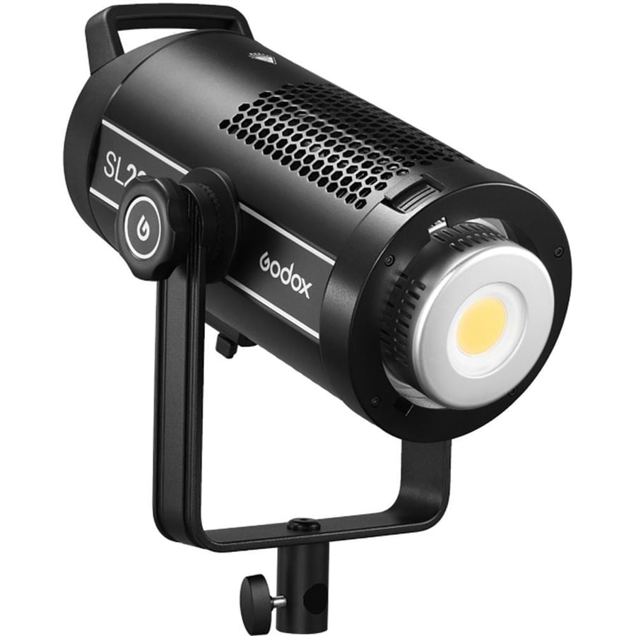GODOX SL200W II LED VIDEO LIGHT