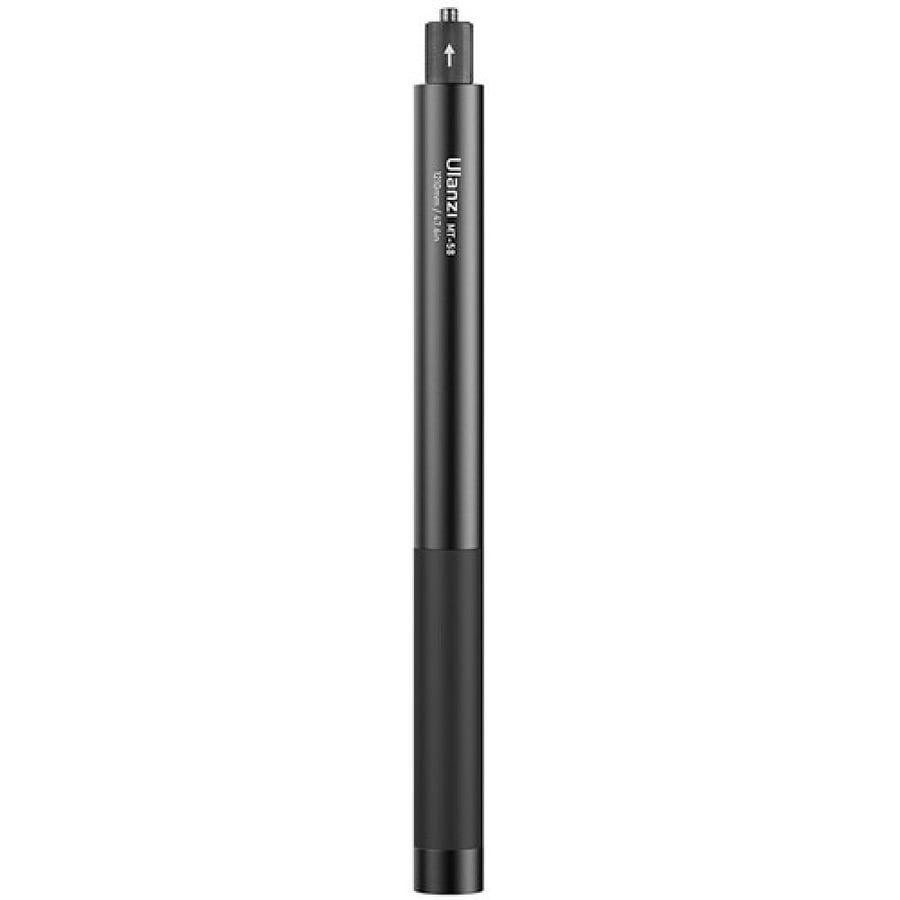 Ulanzi MT-58 Extendable Selfie Stick for Action Cameras (121cm)