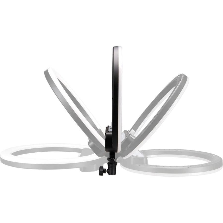 Nanlite Halo 14U Bi-Color 14" LED Ring Light