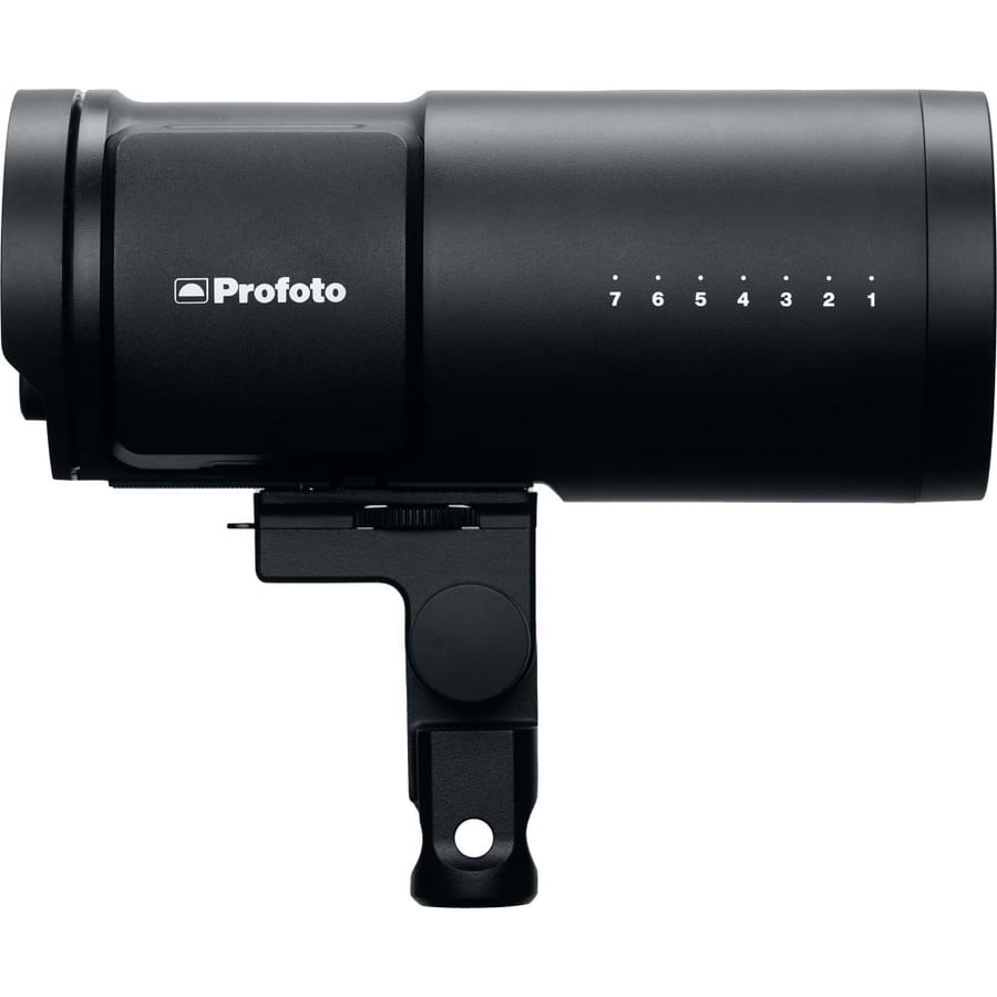 Profoto B10X Plus Duo Kit OCF Flash Head (3250 Lumens, 500 Ws)