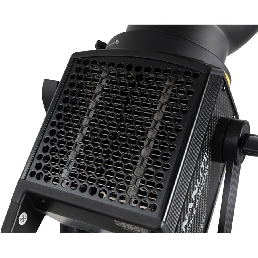 Nanlite Forza 300B Bi-Color LED Monolight