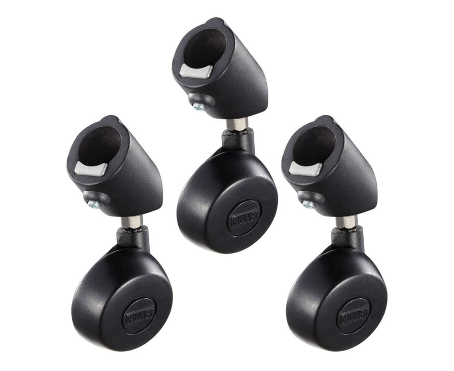Godox LSA-07 Wheel for light stand (3PCS)
