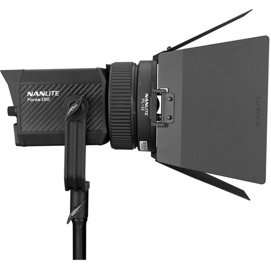 Nanlite Forza 150 Daylight LED Monolight