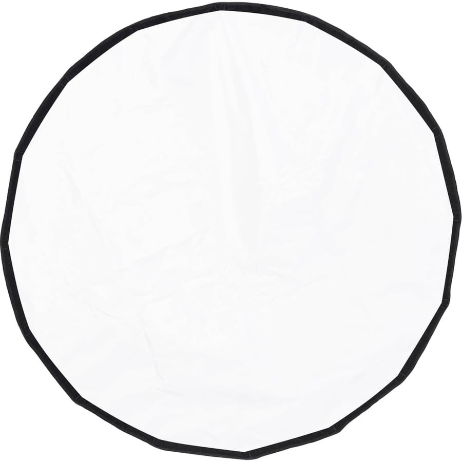 Godox P120 Parabolic Softbox with Bowens Mount (120 cm)