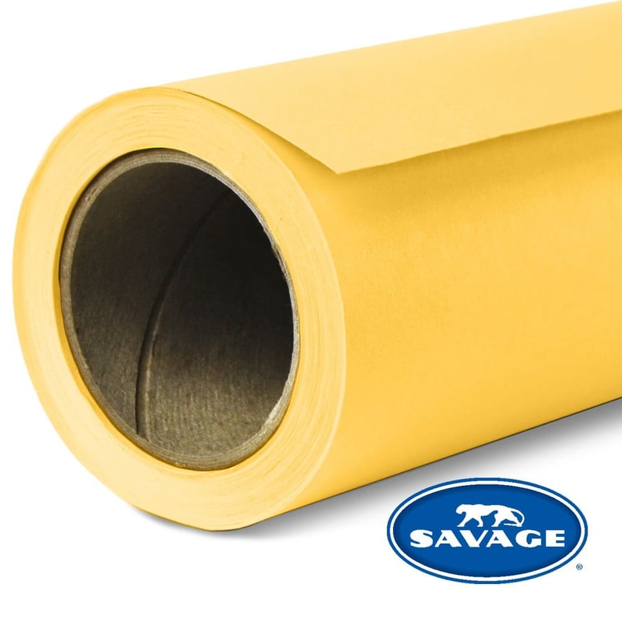Savage #04 Seamless Background Paper (Sand, 2.72 x 11m)
