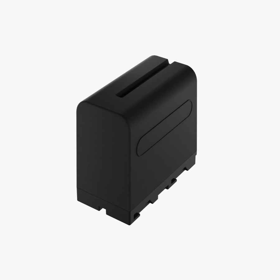 Newell Battery NP-F970