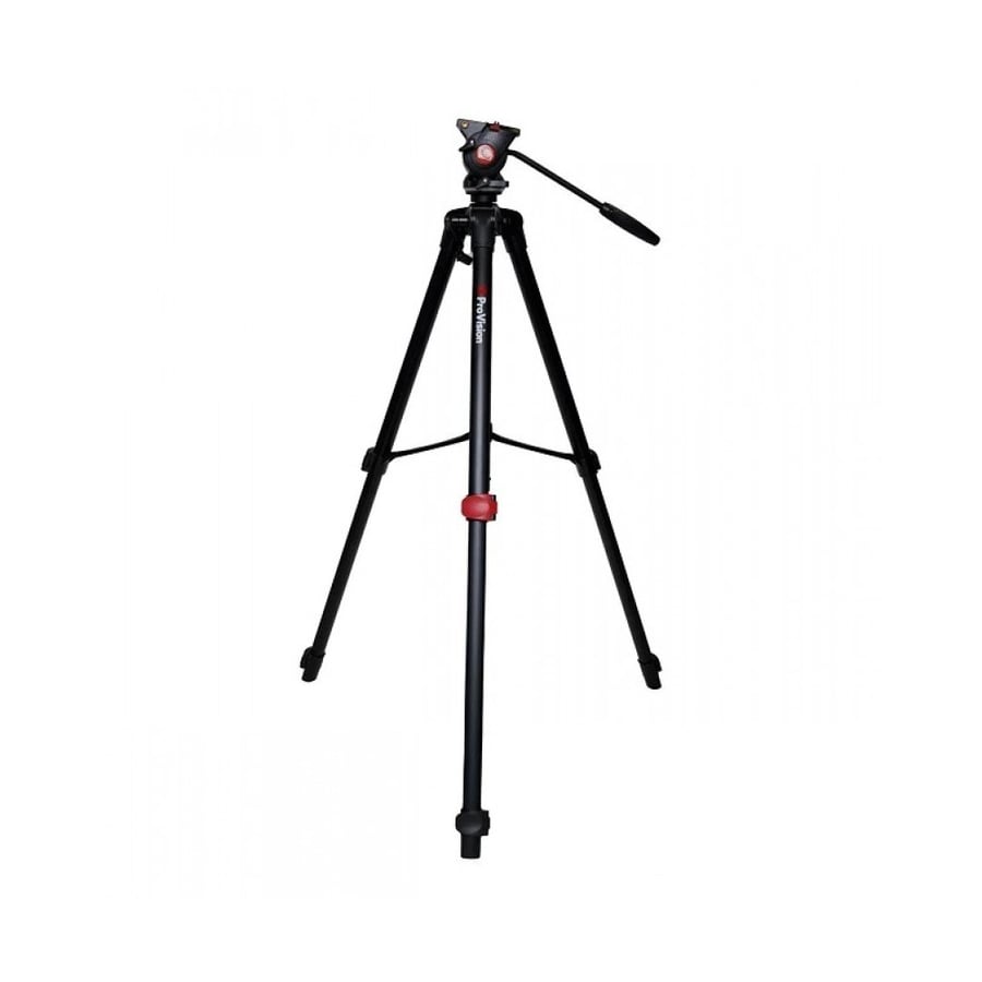Provision GOSTEADY Lightweight Video Tripod