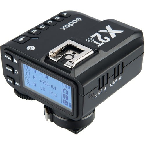 Godox X2T-S TTL