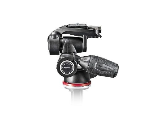 Manfrotto Adapto 3-way head RC2