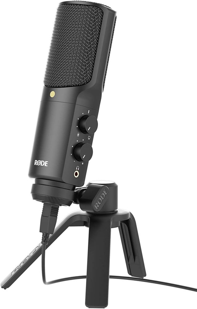 Rode NT-USB USB Microphone