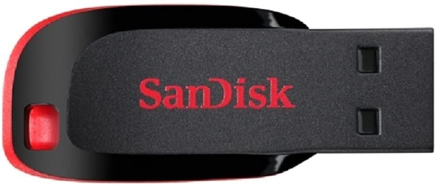 SanDisk Flash Drive 128GB