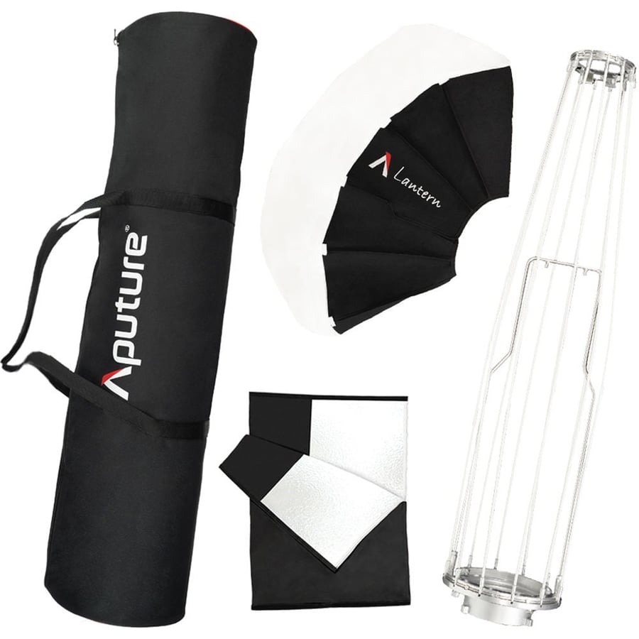 Aputure Lantern Softbox (26 Inch)
