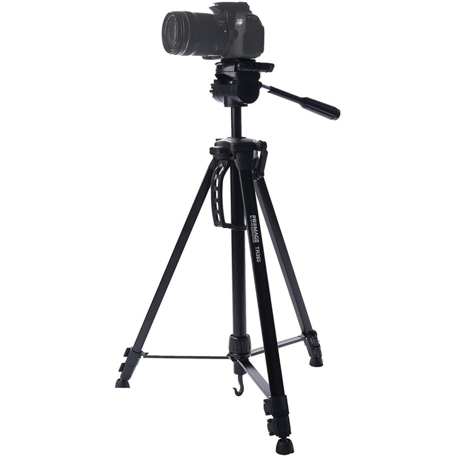 Promage Camera Tripod – TR385