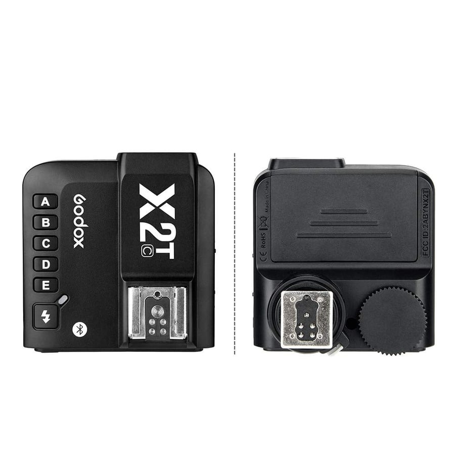 Godox X2T-C E-TTL