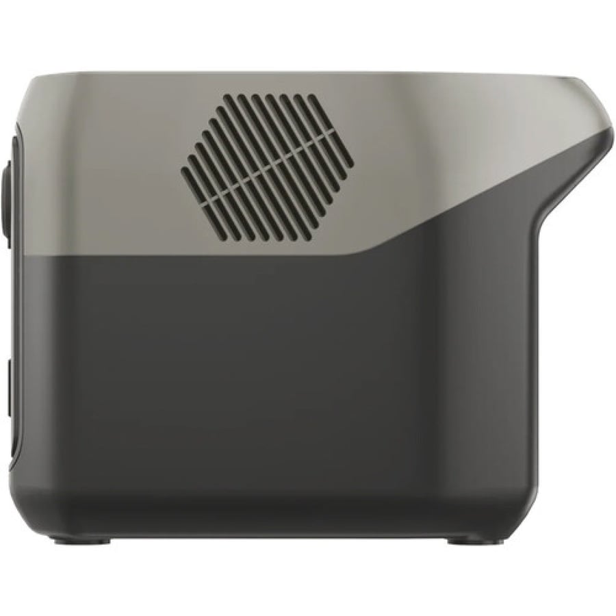 EcoFlow RIVER 2 Max Portable Power Station (512Wh)