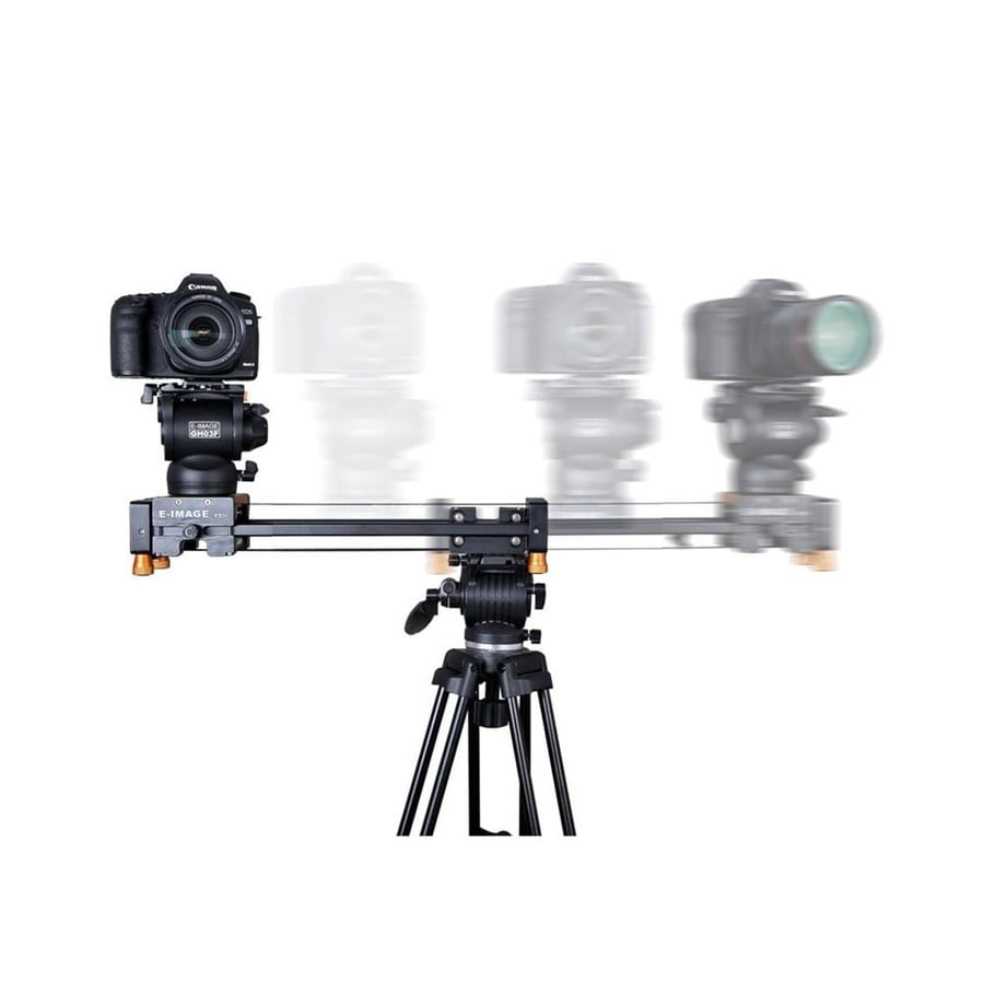 E-Image ES35 Double Slider