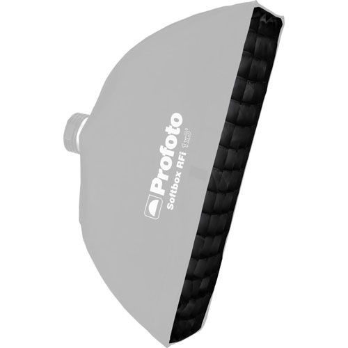 Profoto Softgrid 50deg Rfi 1x3' (30x90cm)