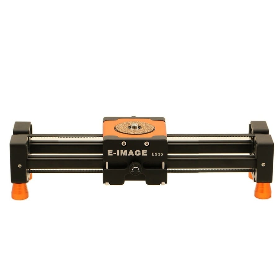 E-Image ES35 Double Slider